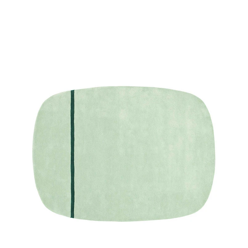 Normann Copenhagen - Oona matta 175x240 Mint