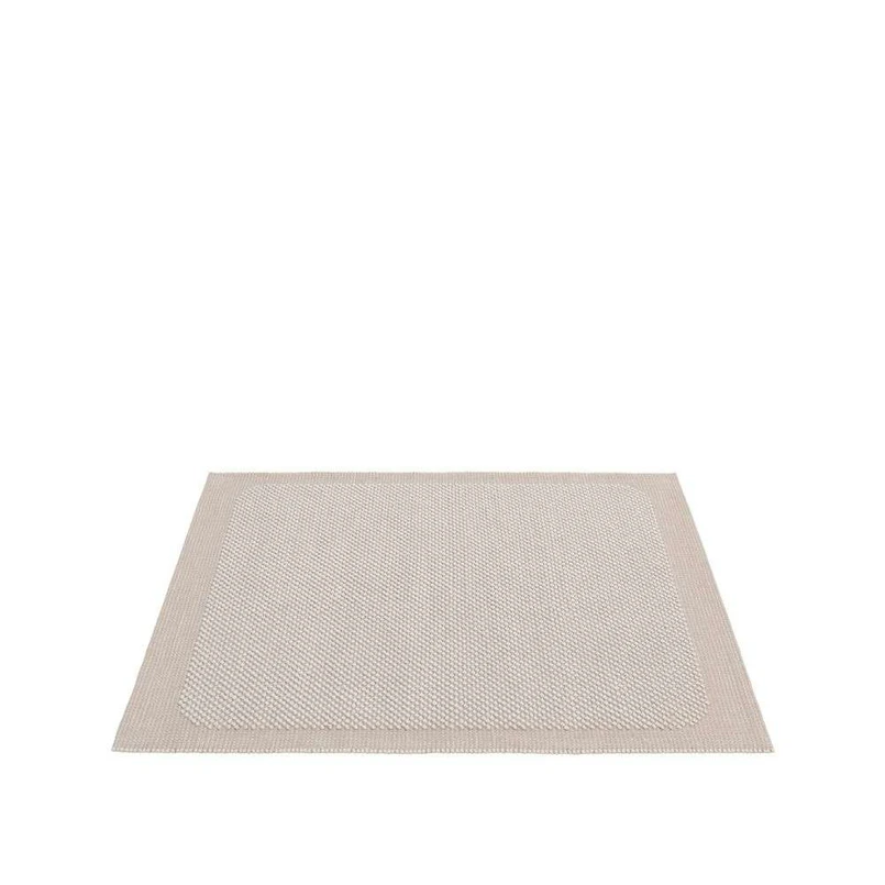 Muuto - Pebble matta 170x240 Pale Rose