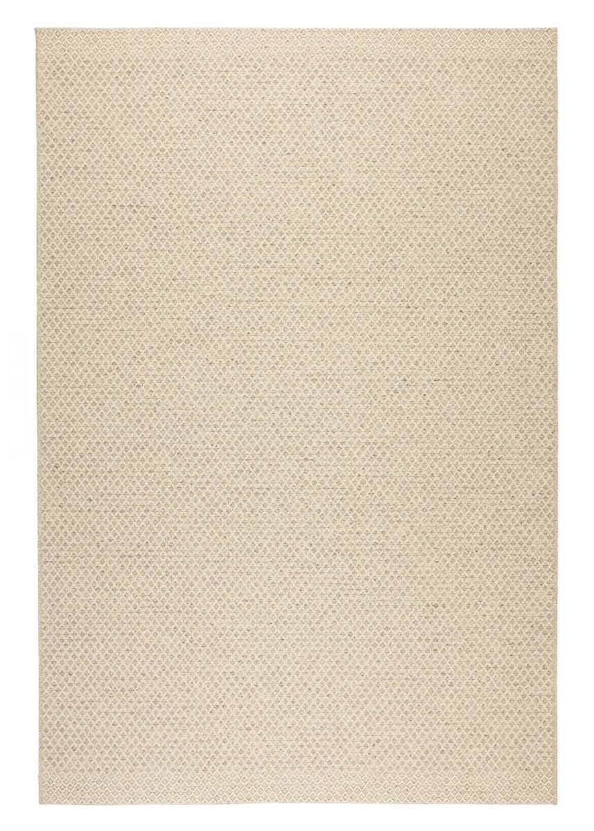 Rocky Kräm 160x230 cm