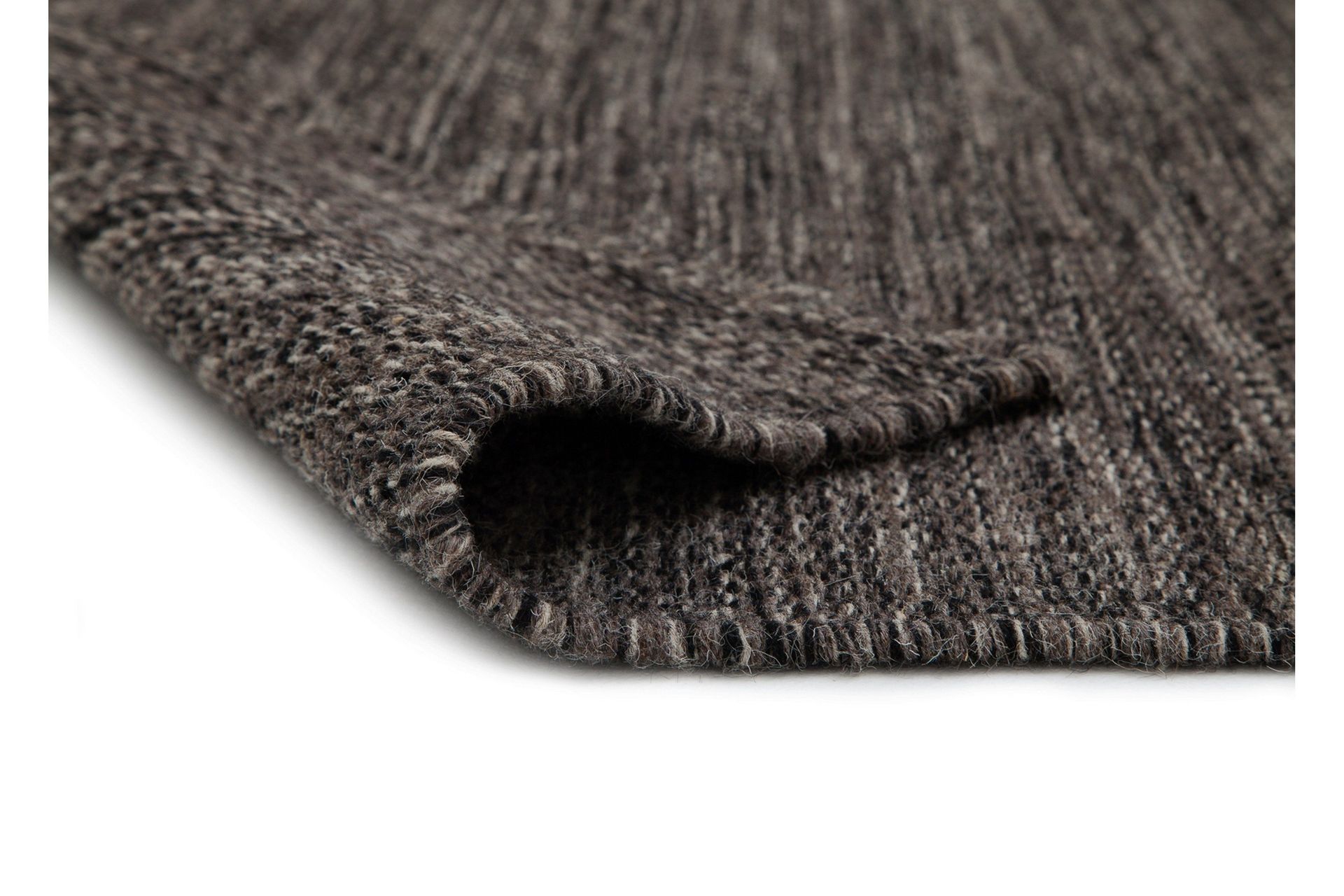 Birka Ullmatta 240x340 cm - Antracit