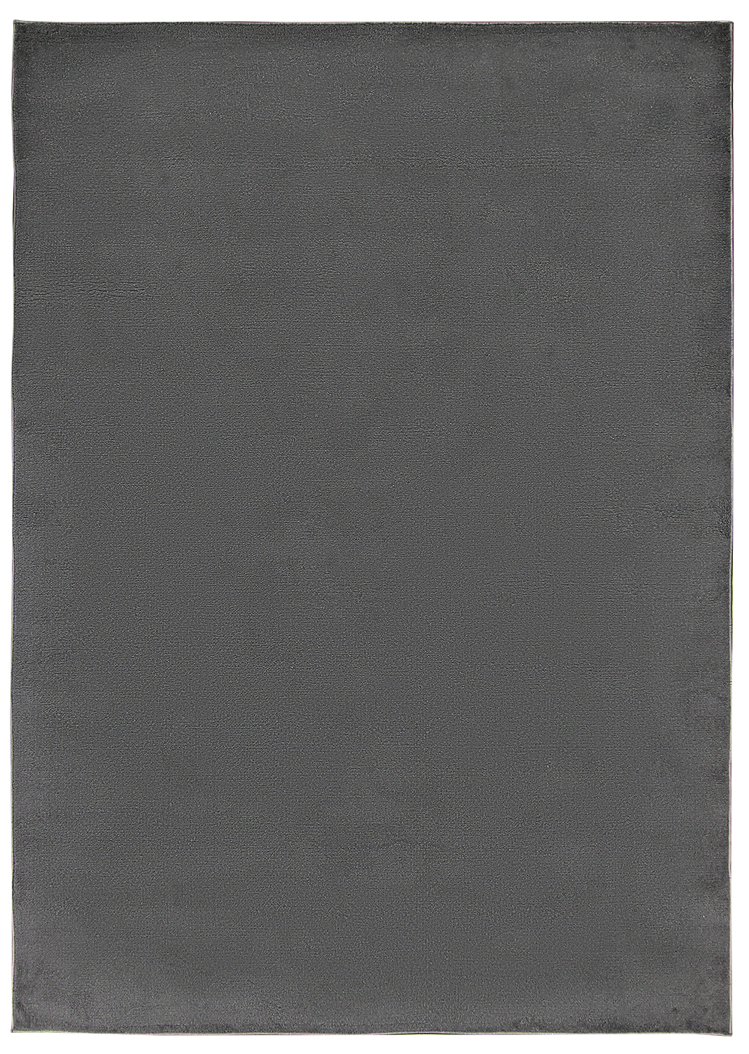 Wiltonmatta - Vevila (mörkgrå) (Storlek: 160 x 230 cm)