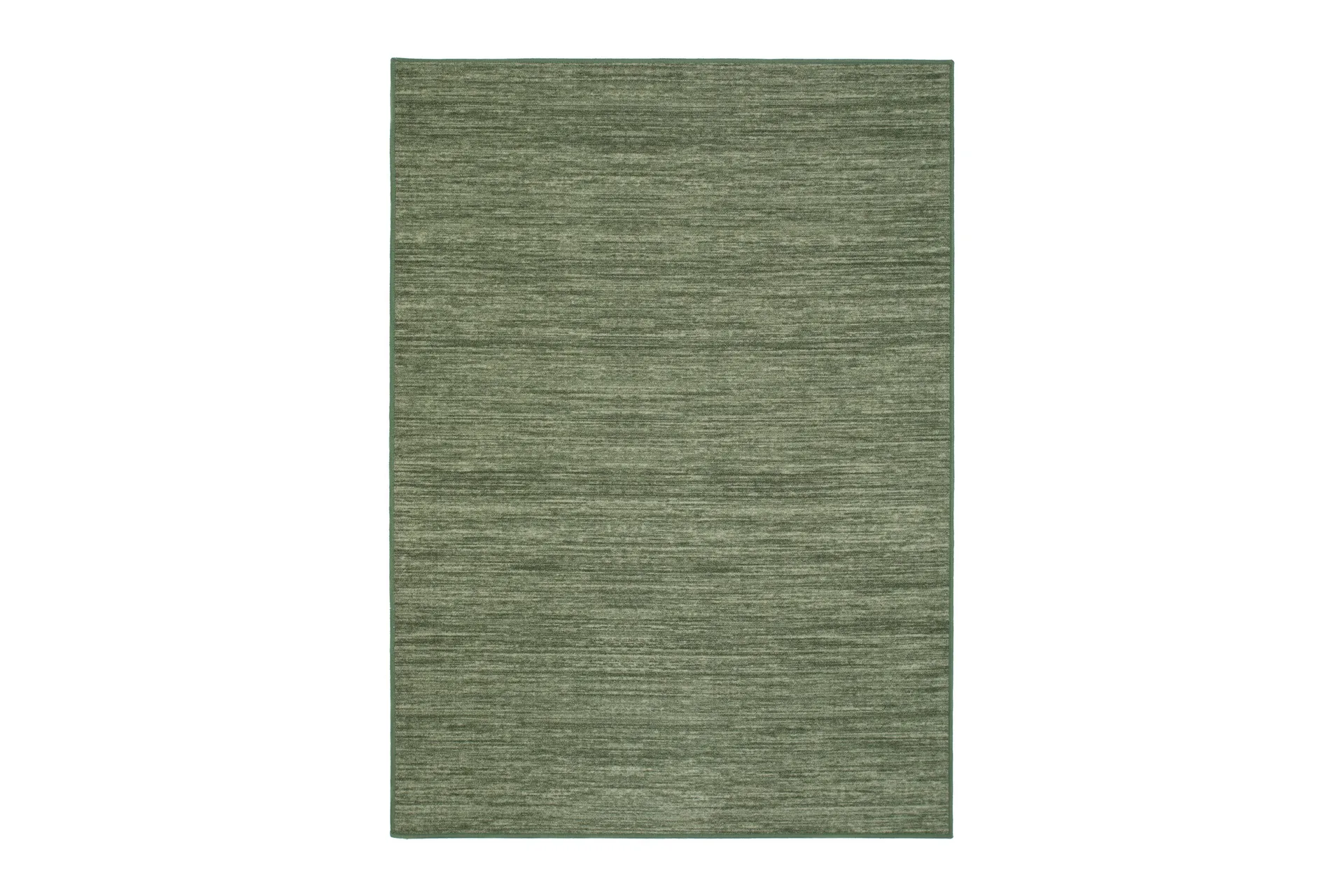 Struktur Matta 200x290 cm - Grön